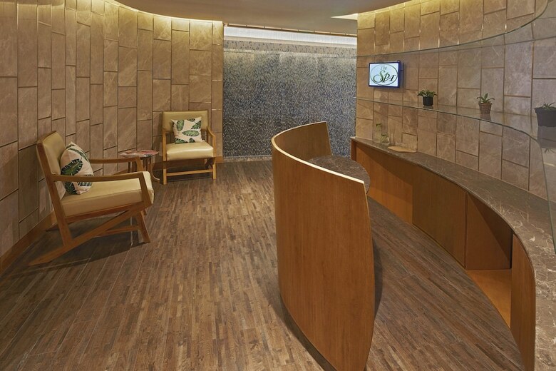 Renaissance Dhaka Gulshan Hotel