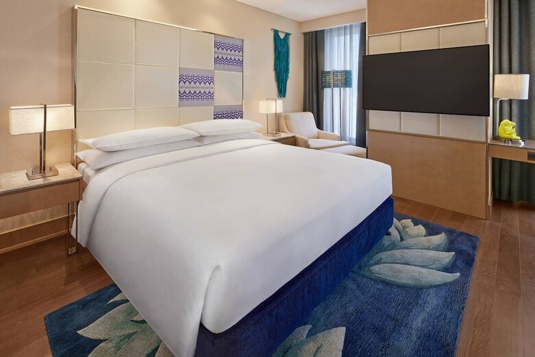 Renaissance Dhaka Gulshan Hotel