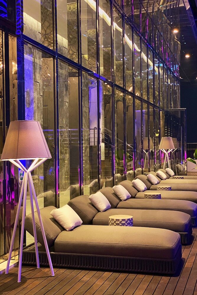 Renaissance Dhaka Gulshan Hotel