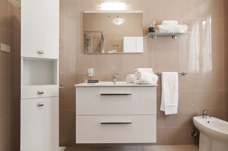 Apartamento Casa Vacanza Cariddi