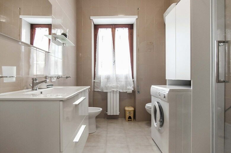 Apartamento Casa Vacanza Cariddi