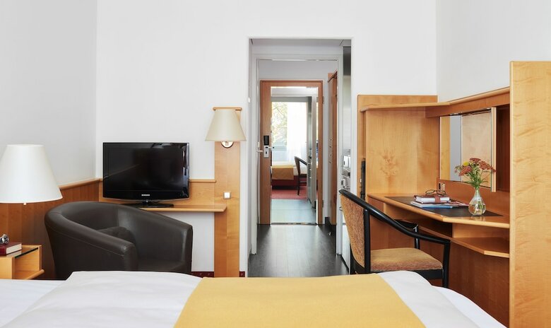 Living Hotel Am Deutschen Museum