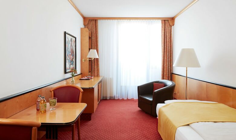Living Hotel Am Deutschen Museum