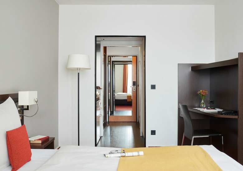 Living Hotel Am Deutschen Museum