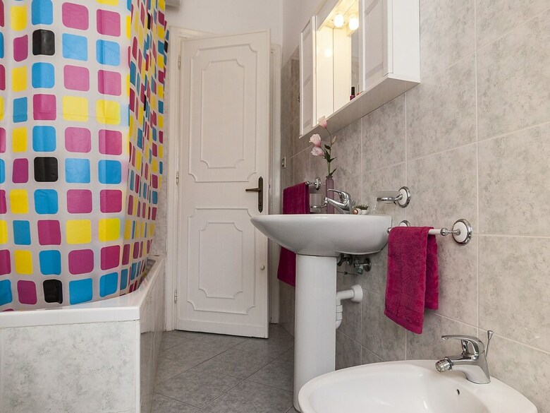 Apartamento Casa Vacanza Scilla