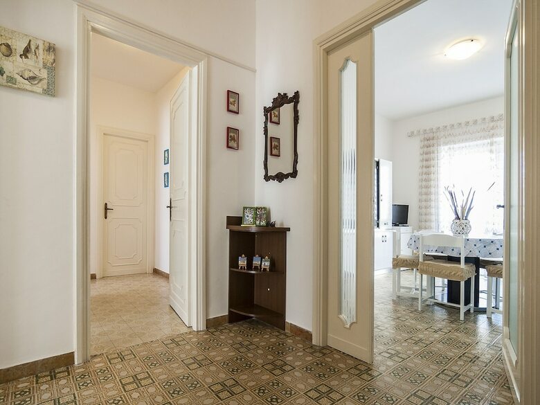 Apartamento Casa Vacanza Scilla