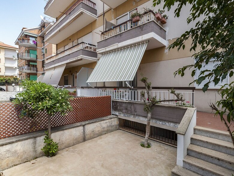 Apartamento Casa Vacanza Scilla
