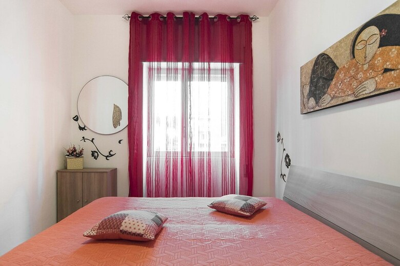 Apartamento Casa Vacanza Scilla
