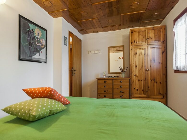 Apartamento Casa Vacanza Nikita