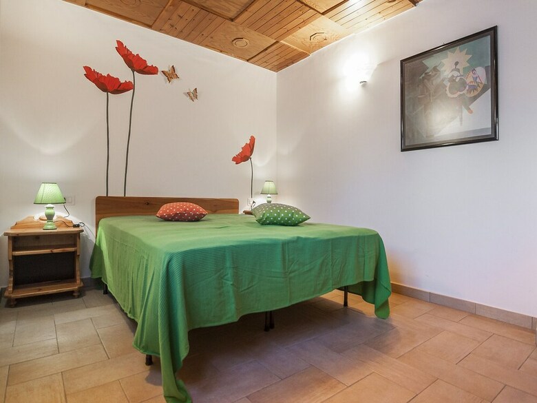 Apartamento Casa Vacanza Nikita