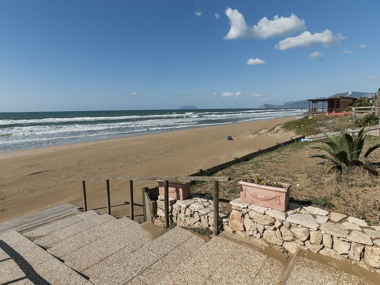Apartamento Casa Vacanza Nikita
