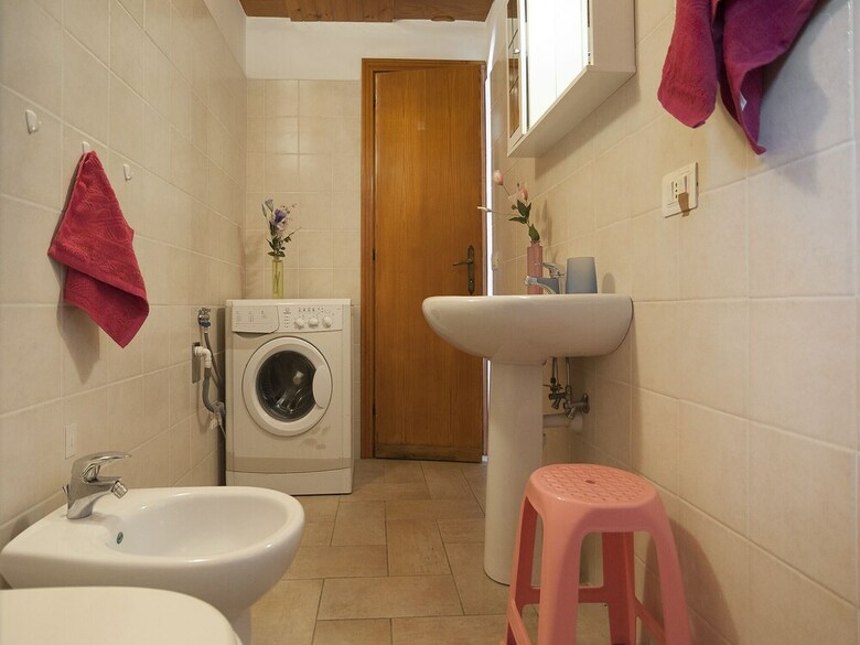 Apartamento Casa Vacanza Nikita
