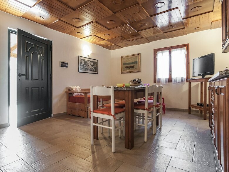Apartamento Casa Vacanza Nikita
