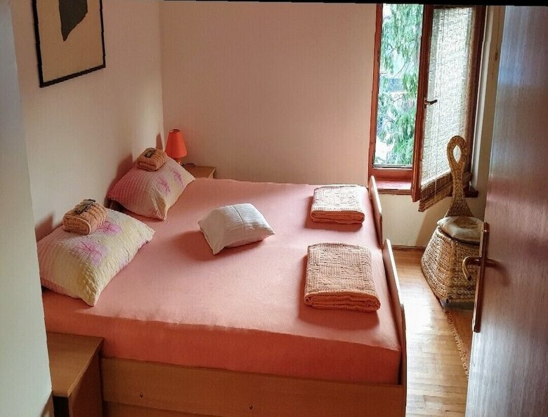 Hotel Guest House Bikica