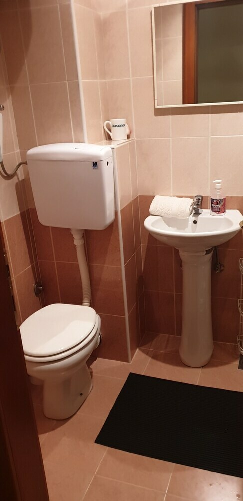 Hotel Guest House Bikica