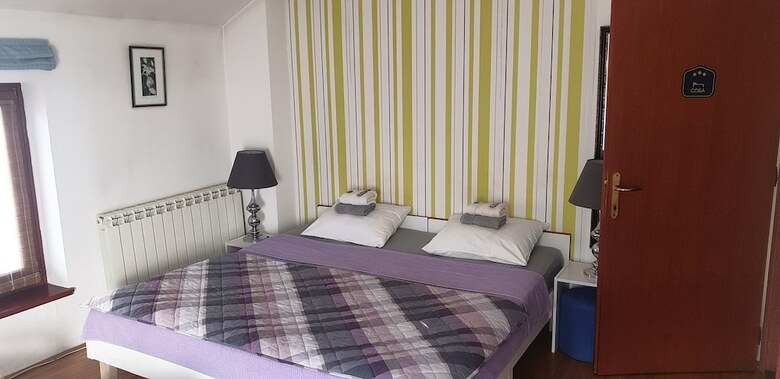 Hotel Guest House Bikica