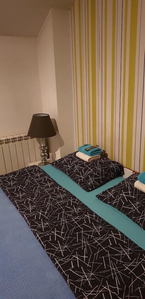 Hotel Guest House Bikica