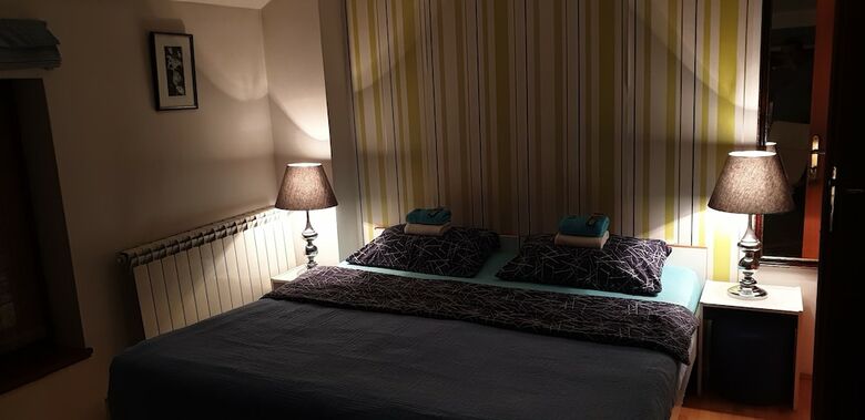 Hotel Guest House Bikica