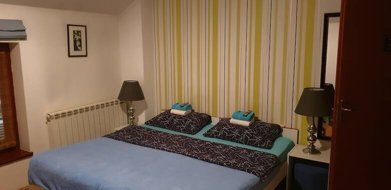 Hotel Guest House Bikica