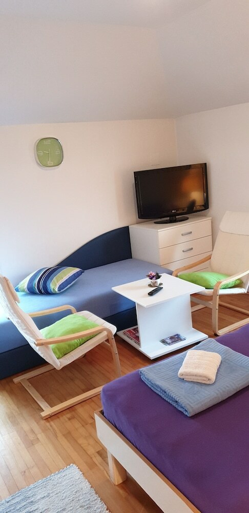 Hotel Guest House Bikica