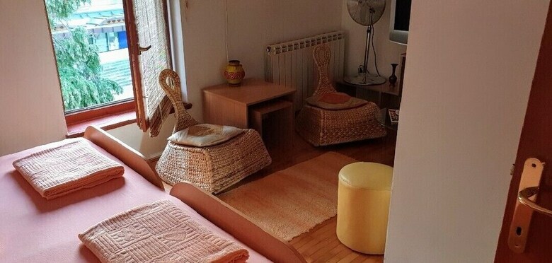 Hotel Guest House Bikica