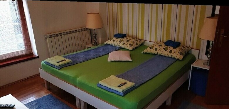 Hotel Guest House Bikica