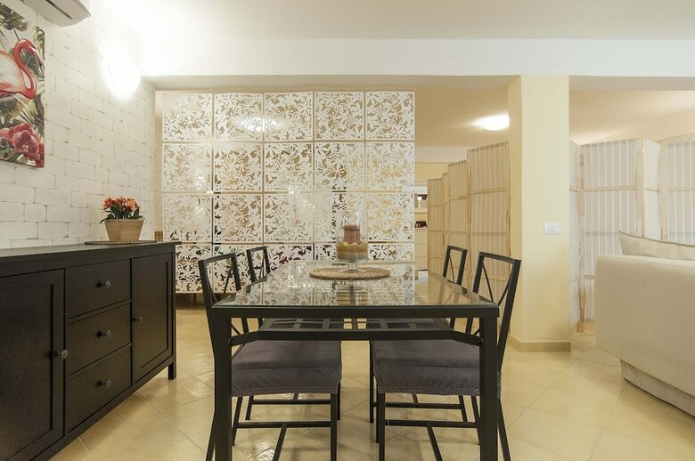 Apartamento Casa Vacanza Limonaia Loft