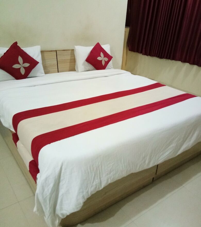 Hotel Gitanjali