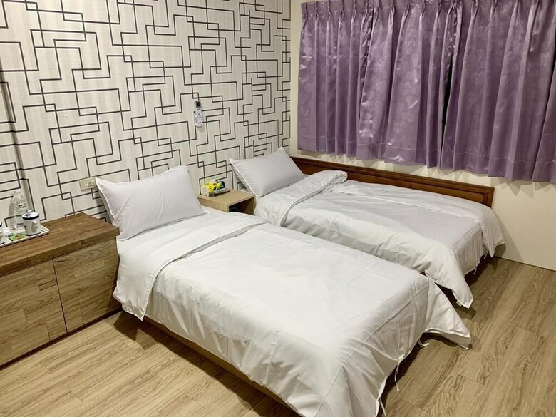 Hotel Fu Hwa Homestay