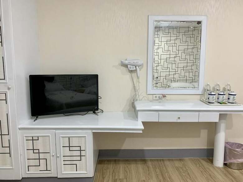 Hotel Fu Hwa Homestay