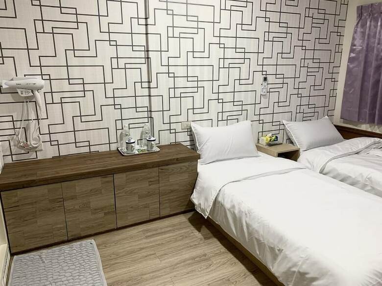 Hotel Fu Hwa Homestay