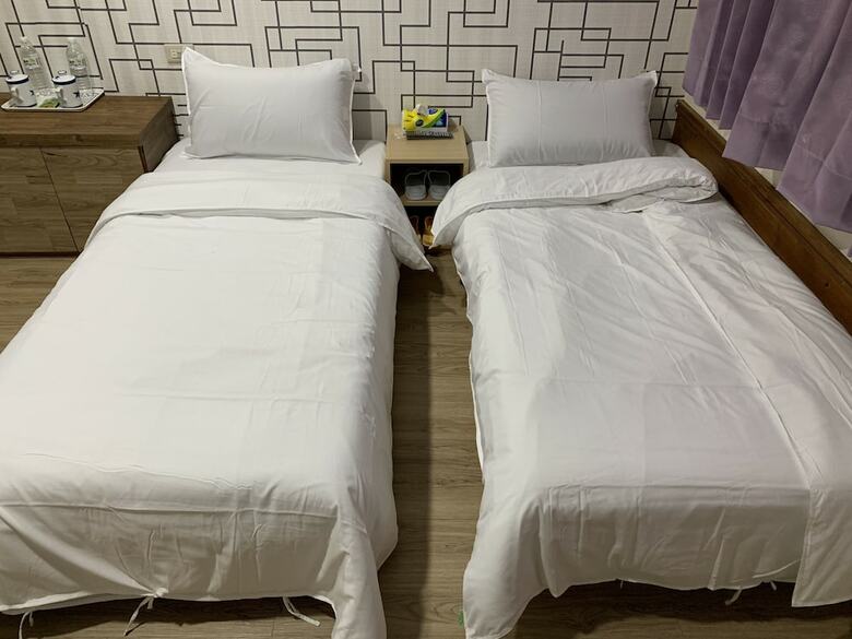 Hotel Fu Hwa Homestay