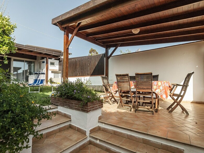 Apartamento Casa Vacanza Maresol8