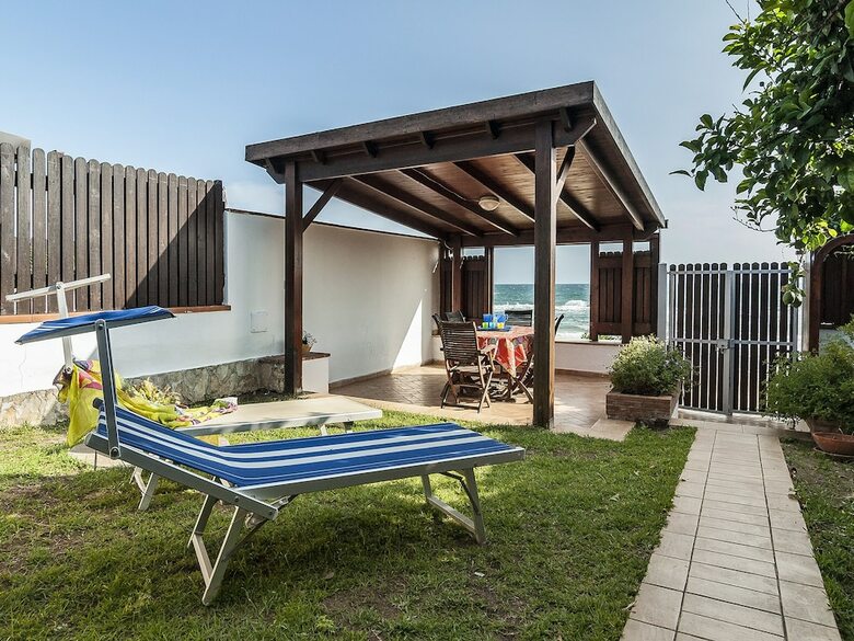 Apartamento Casa Vacanza Maresol8