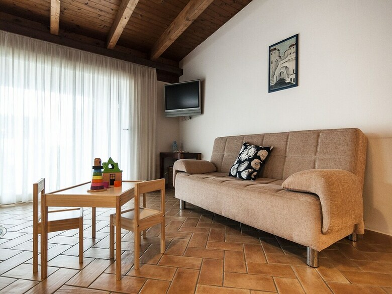 Apartamento Casa Vacanza Maresol8