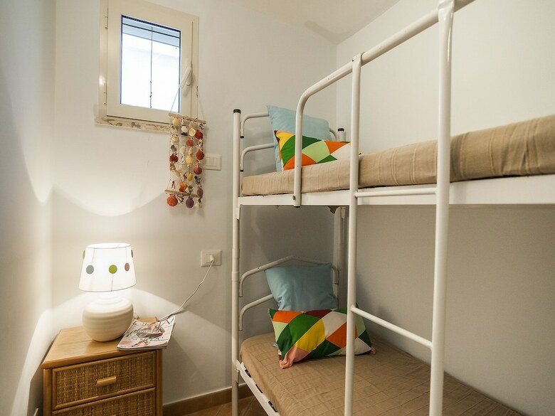 Apartamento Casa Vacanza Maresol8
