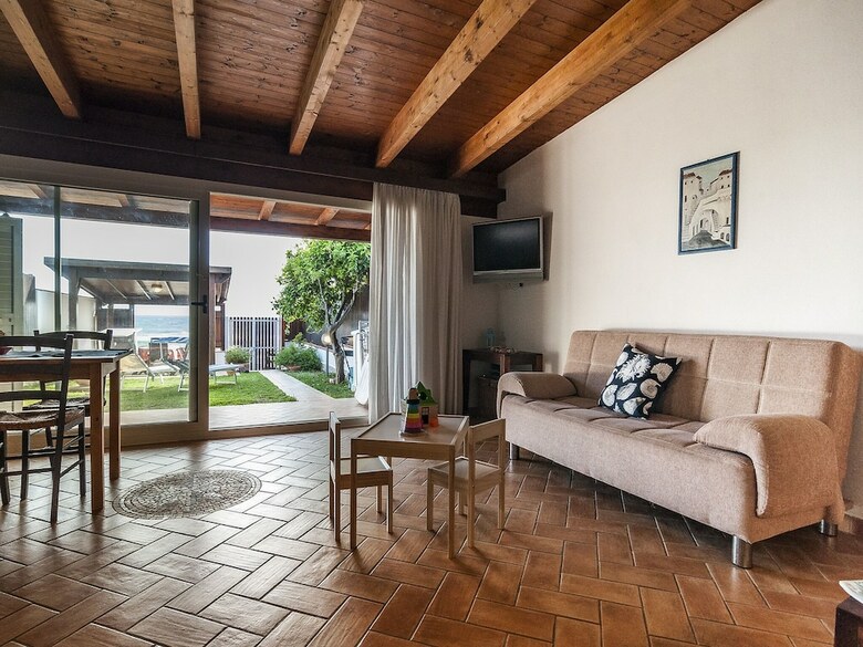 Apartamento Casa Vacanza Maresol8