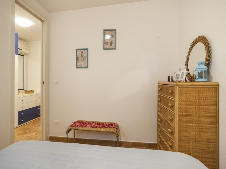 Apartamento Casa Vacanza Maresol8