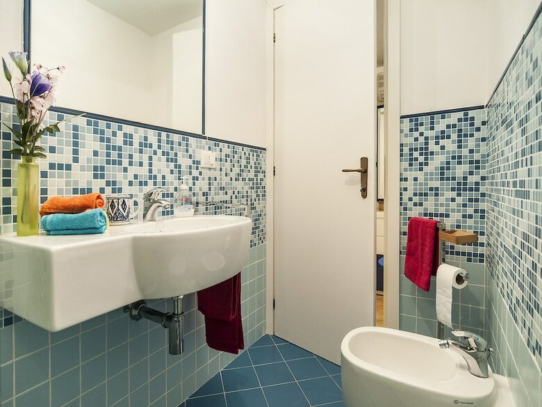 Apartamento Casa Vacanza Maresol8
