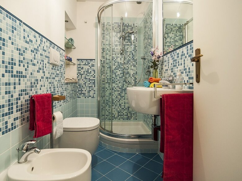Apartamento Casa Vacanza Maresol8