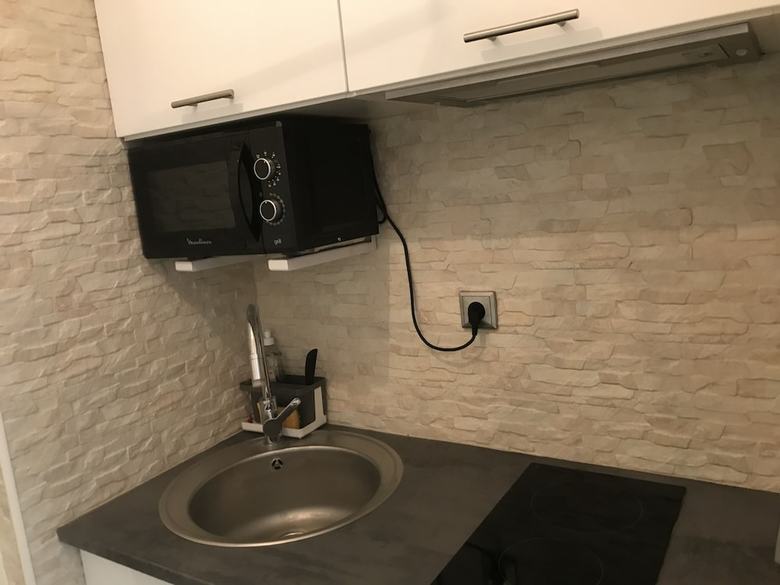 Apartamento Studio 149 Seaview