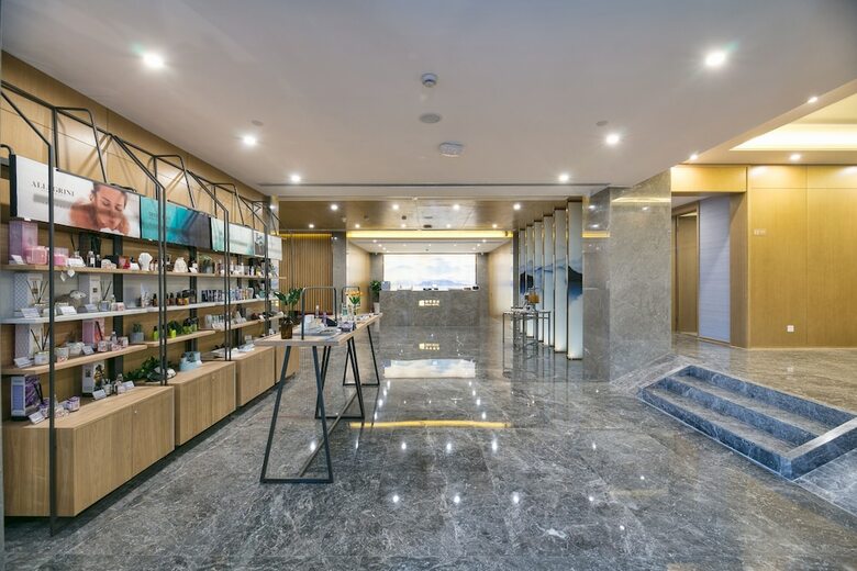 Hangzhou Diexi Hotel