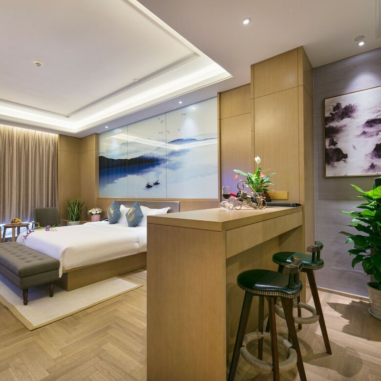 Hangzhou Diexi Hotel