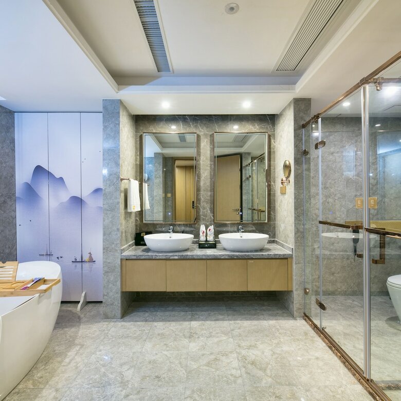 Hangzhou Diexi Hotel