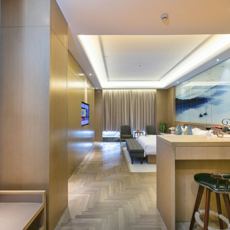 Hangzhou Diexi Hotel