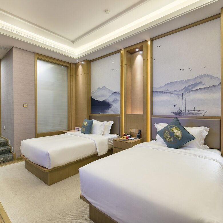 Hangzhou Diexi Hotel