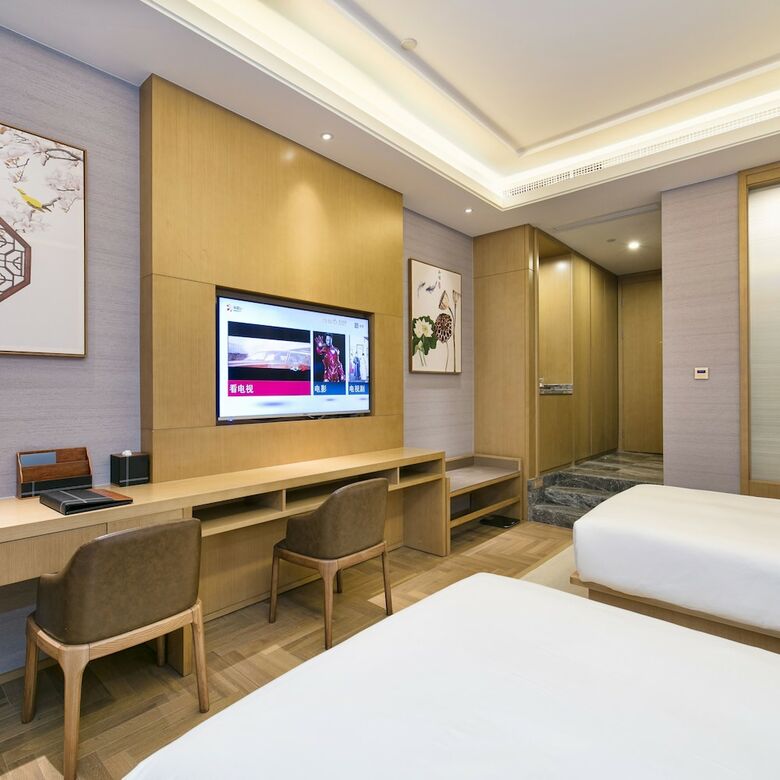 Hangzhou Diexi Hotel