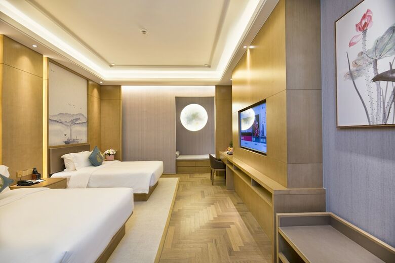 Hangzhou Diexi Hotel
