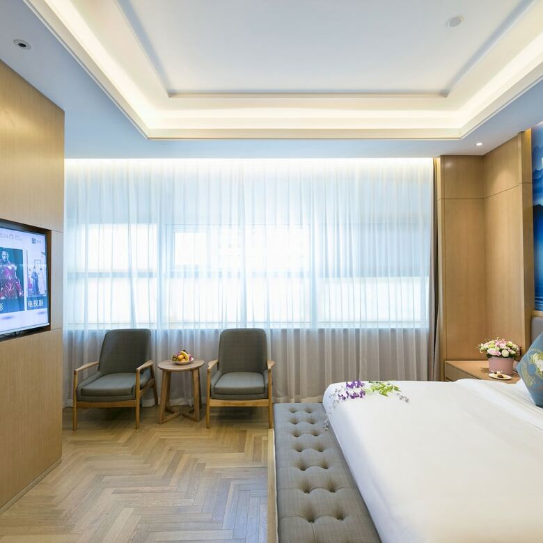 Hangzhou Diexi Hotel