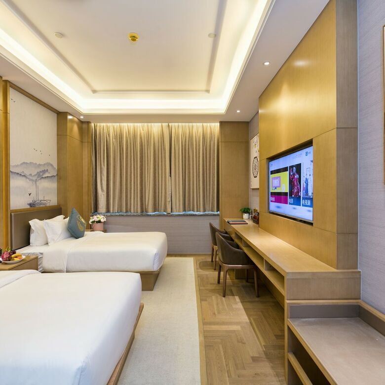 Hangzhou Diexi Hotel